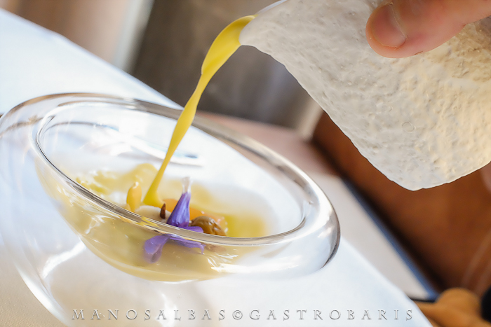 Restaurante Ispal