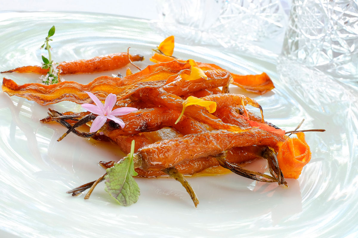 Restaurante Ispal